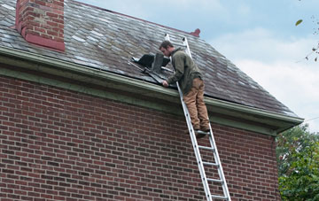 what affects urgent East Leake roof repairs