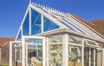 conservatory roof insulation costs East Leake