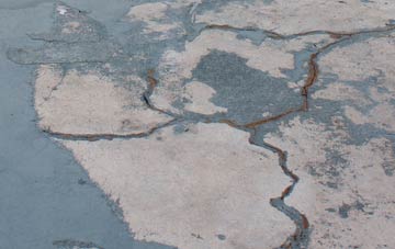 fibreglass roofing replacement East Leake