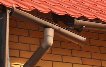 East Leake gutter repair costs