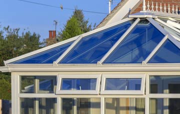 professional East Leake conservatory insulation