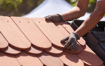 East Leake roof tile contractors