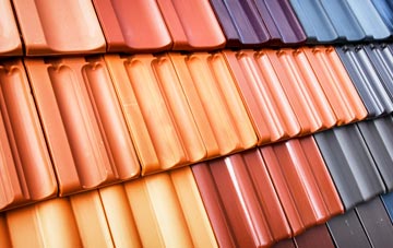East Leake roof tile costs