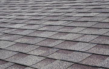 East Leake tiles for shallow pitch roofing