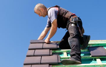 disadvantages of East Leake slate roofing