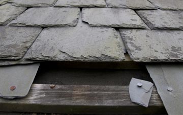 East Leake slate roof repairs and maintenance