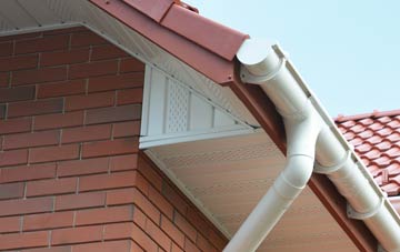 East Leake soffit repair costs