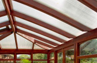 East Leake conservatory roofing insulation