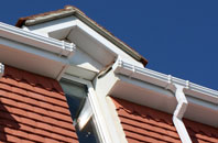 East Leake fascias