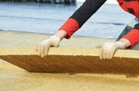 find rated East Leake roof insulation companies