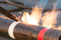 East Leake flat roofing replacement