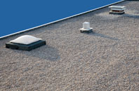 East Leake flat roofing