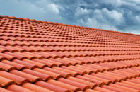 East Leake roofing tiles