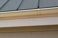 East Leake soffit repair