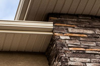 free East Leake soffit repair quotes