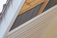 rated East Leake soffit repair companies